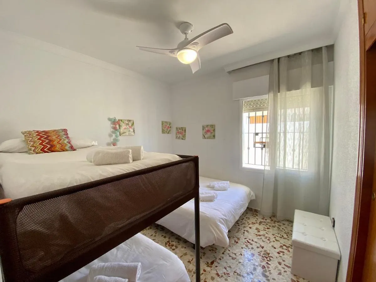 La Fonda De Julia Magnifica Casa Muy Luminosa Y Amplia Con Chimenea Y Barbacoa Vila Matalascañas 0*,  Espanha