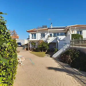 Apartamento Cerca Del Mar, Matalascañas