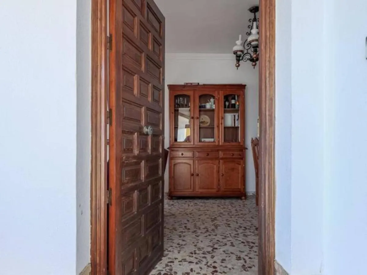 La Fonda De Julia Magnifica Casa Muy Luminosa Y Amplia Con Chimenea Y Barbacoa Villa Matalascanas