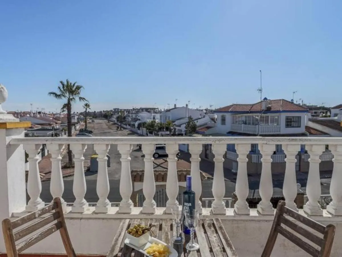 La Fonda De Julia Magnifica Casa Muy Luminosa Y Amplia Con Chimenea Y Barbacoa Villa Matalascanas