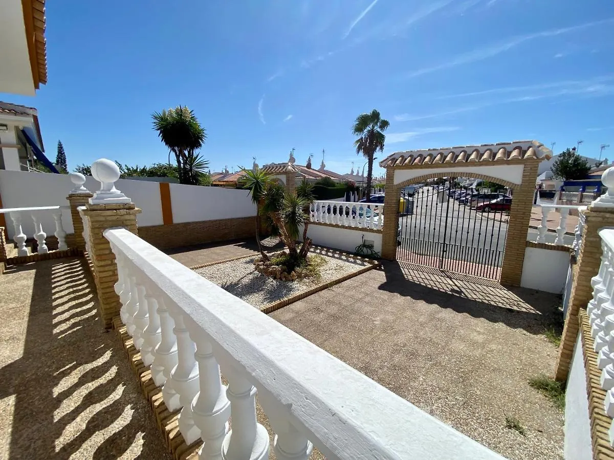 La Fonda De Julia Magnifica Casa Muy Luminosa Y Amplia Con Chimenea Y Barbacoa Villa Matalascanas 0*,