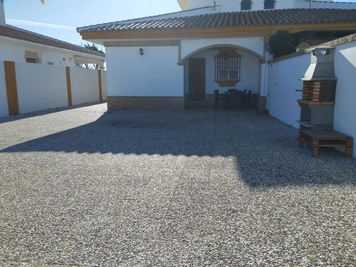 La Fonda De Julia Magnifica Casa Muy Luminosa Y Amplia Con Chimenea Y Barbacoa Villa Matalascanas Spain