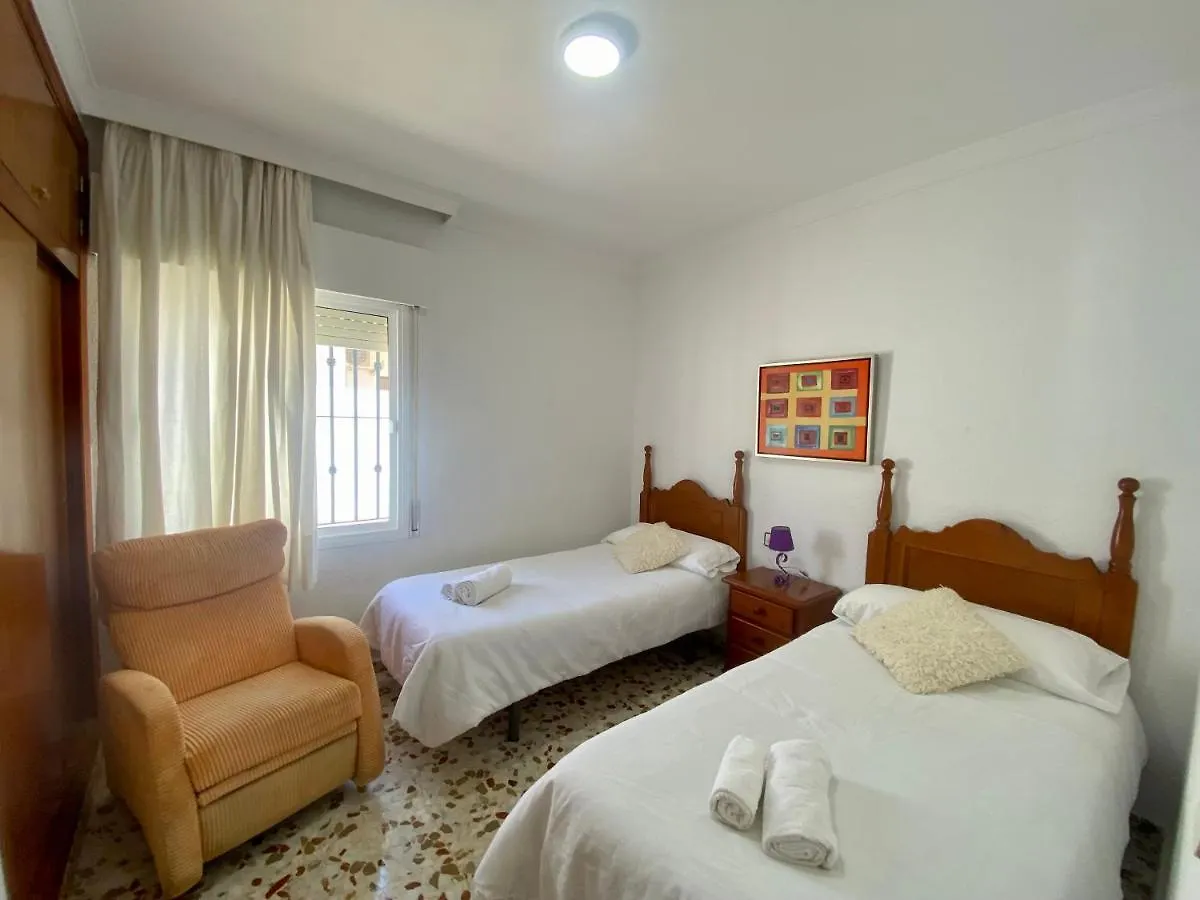 Holiday home La Fonda De Julia Magnifica Casa Muy Luminosa Y Amplia Con Chimenea Y Barbacoa Villa Matalascanas Spain
