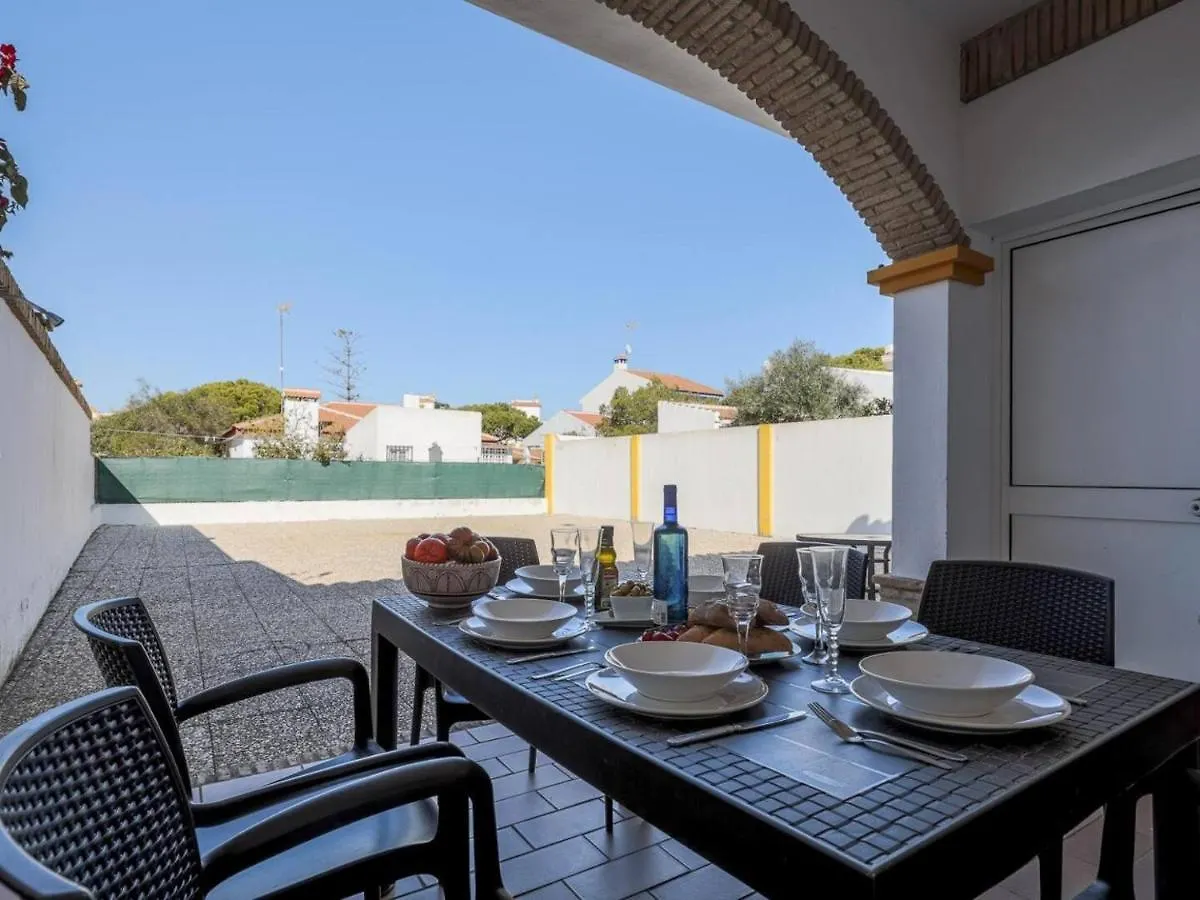 La Fonda De Julia Magnifica Casa Muy Luminosa Y Amplia Con Chimenea Y Barbacoa Villa Matalascanas 0*,