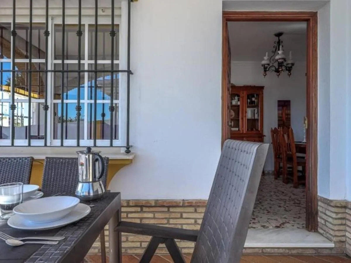 La Fonda De Julia Magnifica Casa Muy Luminosa Y Amplia Con Chimenea Y Barbacoa Villa Matalascanas